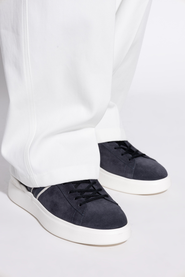 Hogan Buty sportowe `H580`