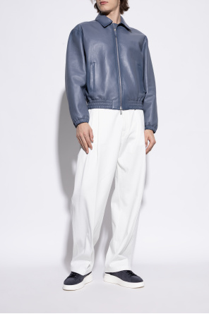 Hogan Buty sportowe `H580`