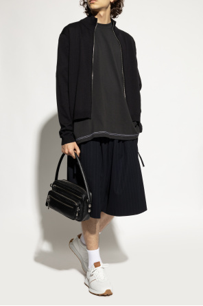 Hogan Zapatillas deportivas de cuero