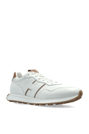 Hogan Zapatillas deportivas de cuero