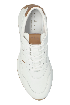 Hogan Zapatillas deportivas de cuero