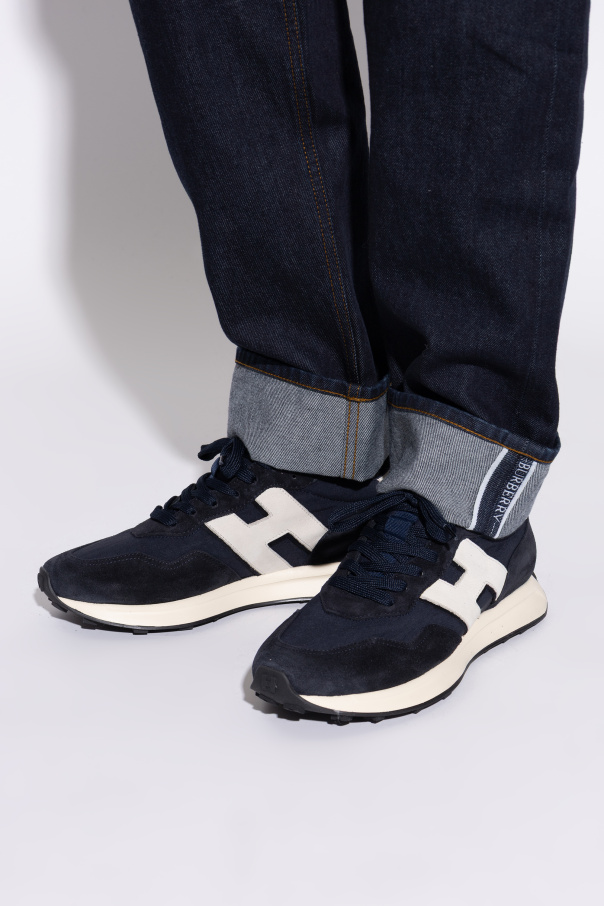 Hogan ‘H601’ sports shoes