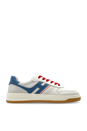 Sneakers with logo od Hogan
