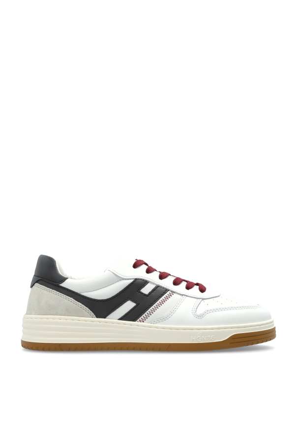 Sports shoes with logo od Hogan