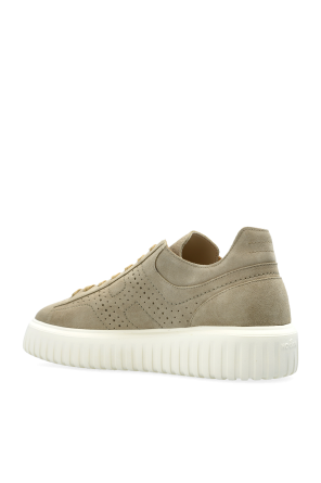 Hogan Suede sneakers