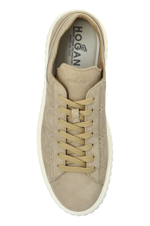 Hogan Suede sneakers