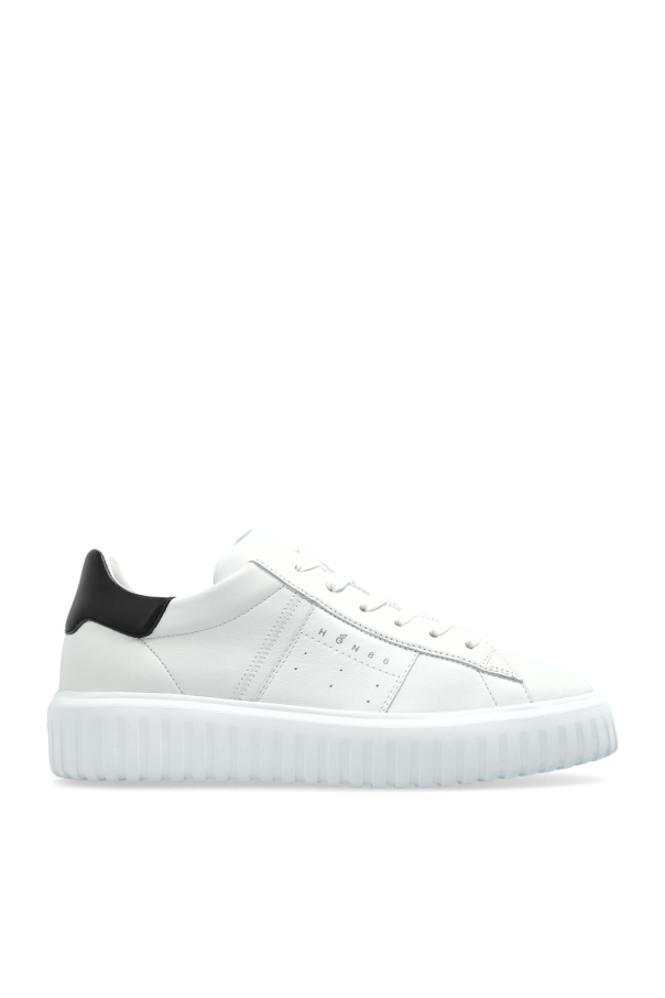 Sneakers ‘H-stripes’ od Hogan