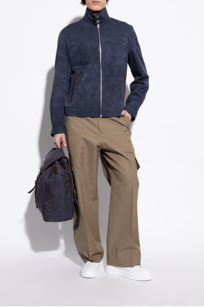 Hogan Turnschuhe ‘H-stripes’