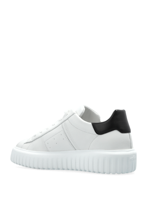 Hogan Turnschuhe ‘H-stripes’