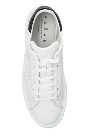 Hogan Turnschuhe ‘H-stripes’