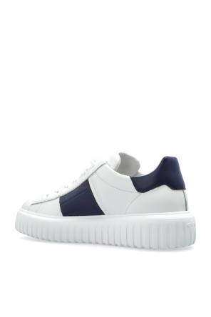 Hogan "Hi-Stripes" sports shoes