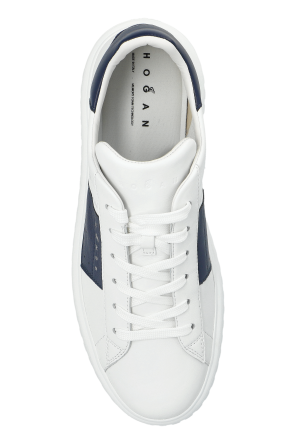 Hogan "Hi-Stripes" sports shoes