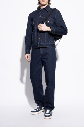 Hogan Sneakers ‘H-stripes’