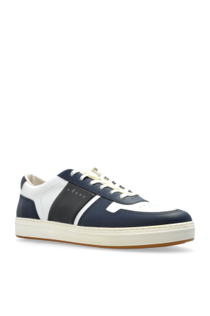 Hogan Sneakers ‘H-stripes’