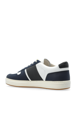 Hogan Sneakers ‘H-stripes’