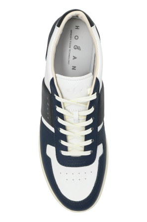 Hogan Sneakers ‘H-stripes’