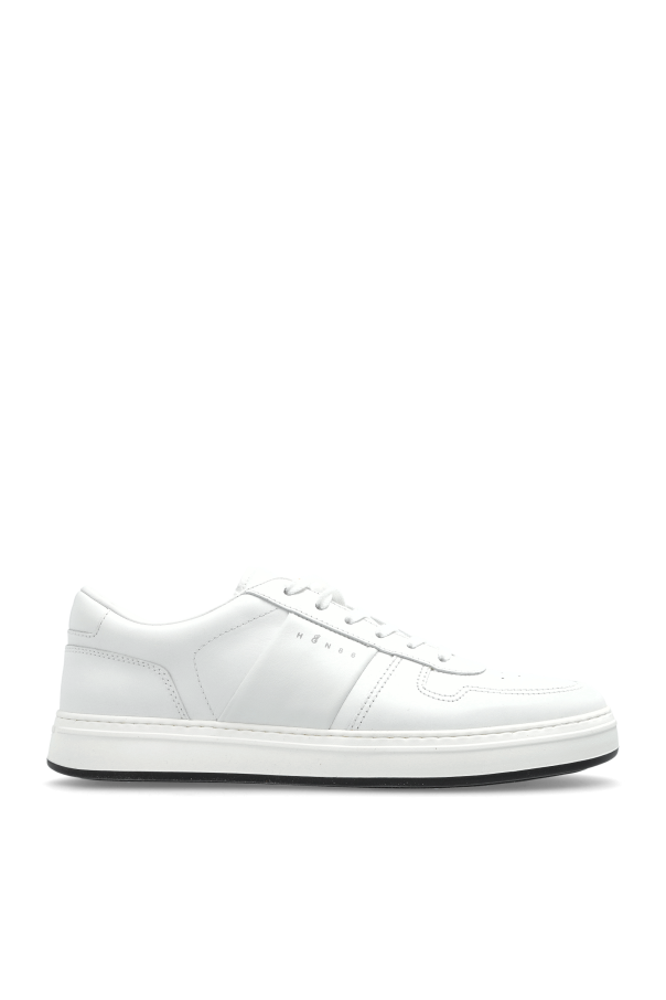 Hogan Sneakers ‘H-stripes’