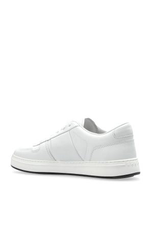 Hogan Sneakers ‘H-stripes’