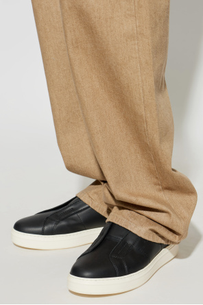 Buty sportowe ‘h-tv’ od Hogan