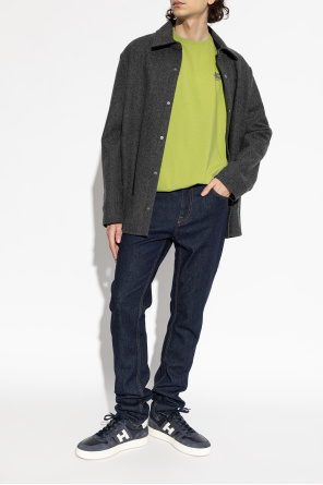 Hogan Ténis desportivos 'H-TV'