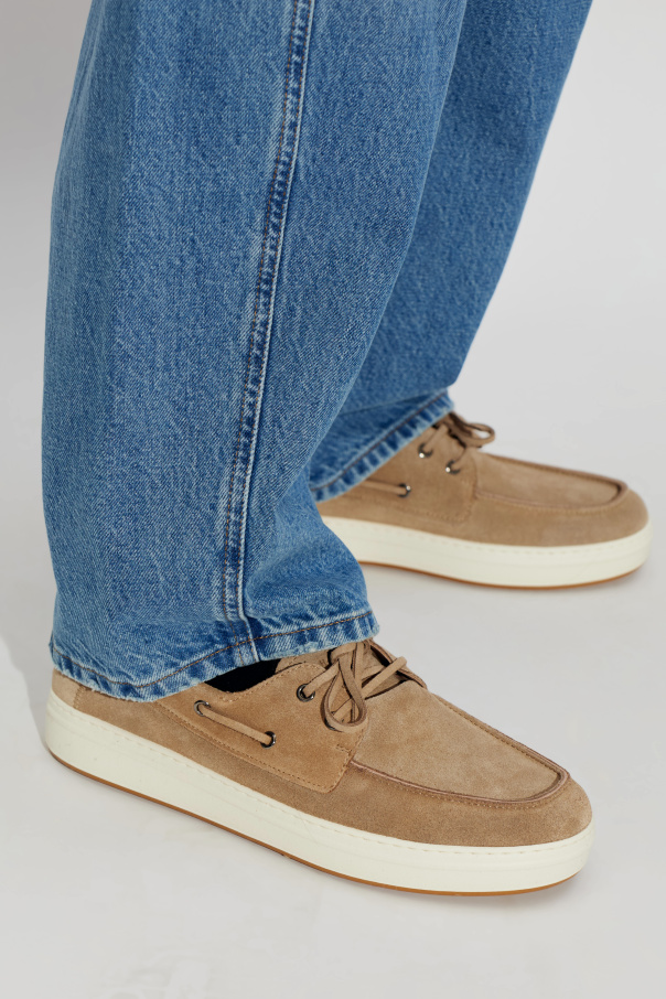 Hogan ‘H668 Barca’ shoes