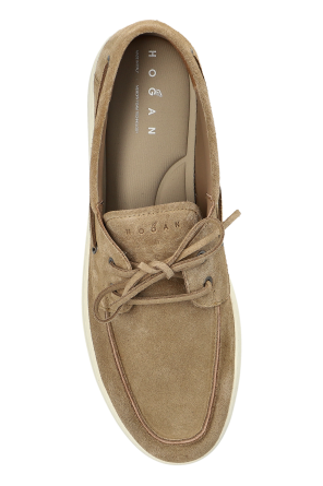 Hogan ‘H668 Barca’ shoes