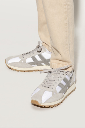 Sneakers ‘86er’ od Hogan