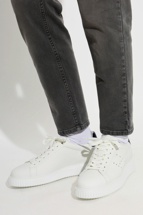 Hogan Buty sportowe `H677`