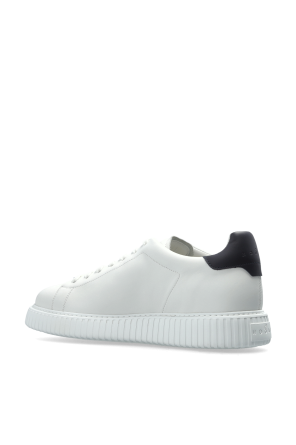 Hogan Buty sportowe `H677`