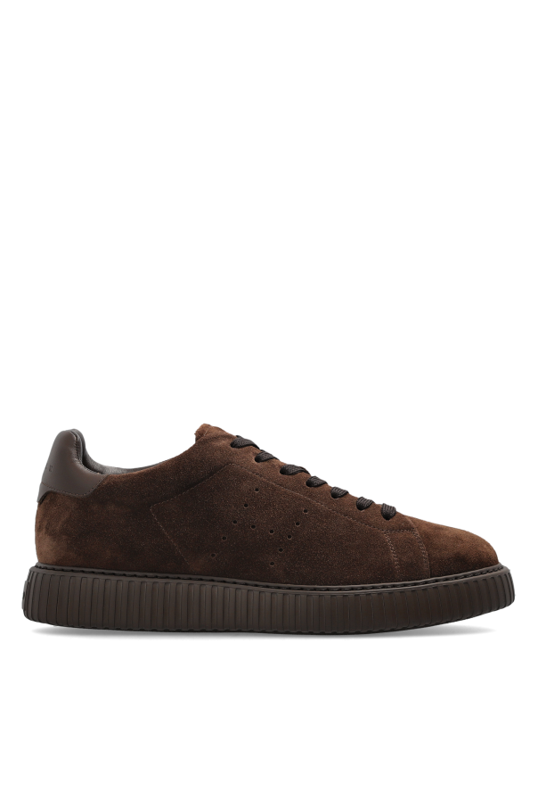 ‘H-stripes’ sports shoes od Hogan