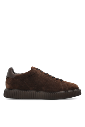 ‘H-stripes’ sports shoes