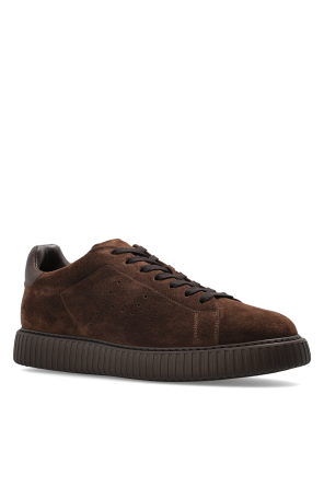 Hogan Buty sportowe ‘H-stripes’