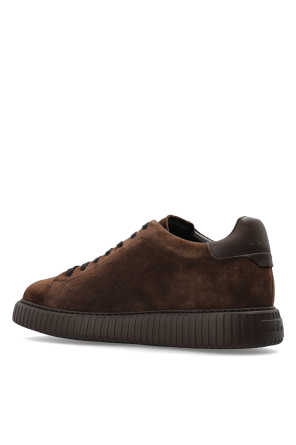 Hogan Buty sportowe ‘H-stripes’
