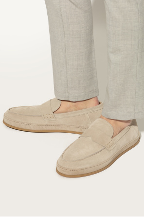 Shoes 'h683' type 'loafers' od Hogan