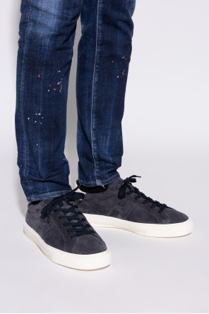 ‘h691’ sports shoes od Hogan