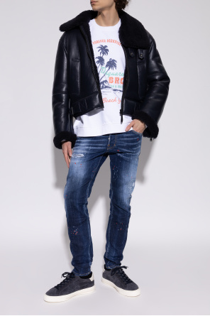 Hogan ‘H691’ sports shoes