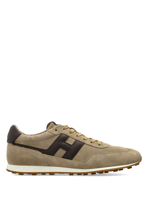 Hogan Sapatos desportivos `H699`