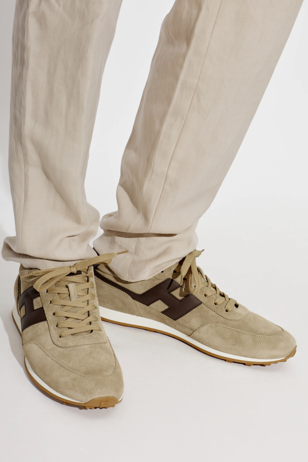 Hogan Sapatos desportivos `H699`