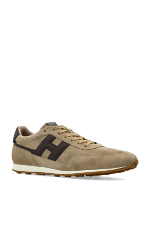 Hogan Sapatos desportivos `H699`