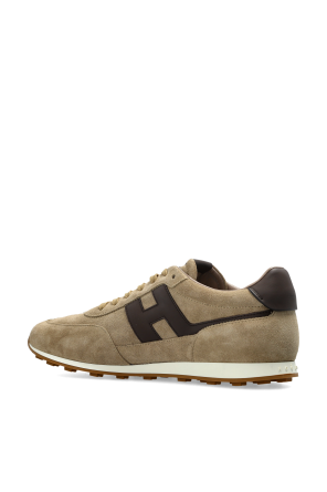Hogan Sapatos desportivos `H699`