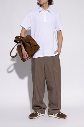 Hogan Suede sports shoes