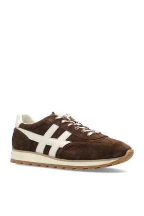 Hogan Suede sports shoes