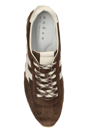 Hogan Suede sports shoes