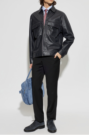 Hogan Shoes ‘Bucature’