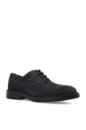 Hogan Shoes ‘Bucature’