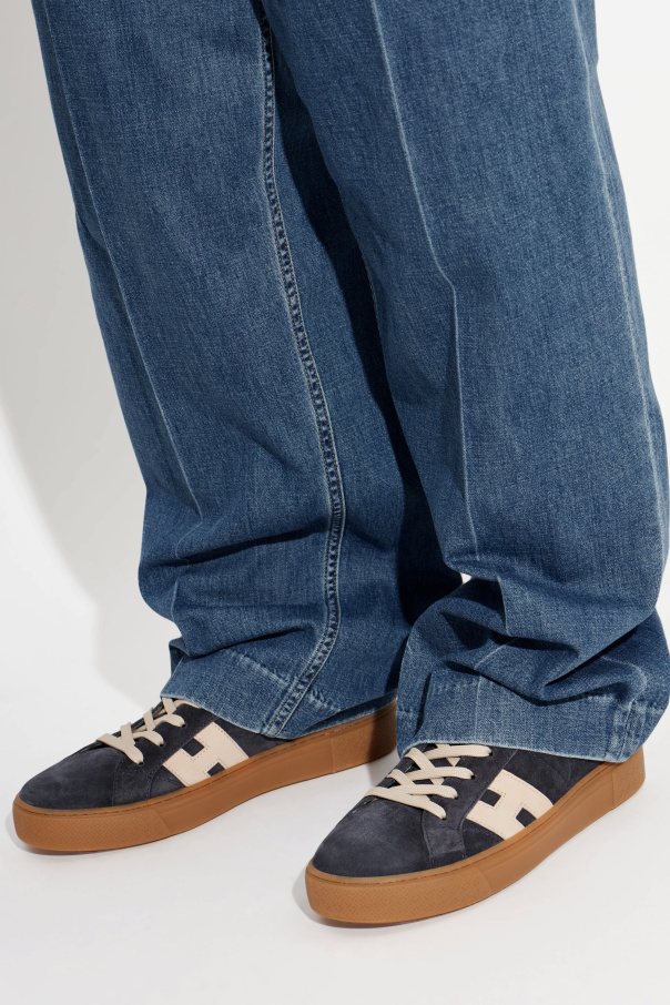Hogan ‘Crosswind’ sports shoes
