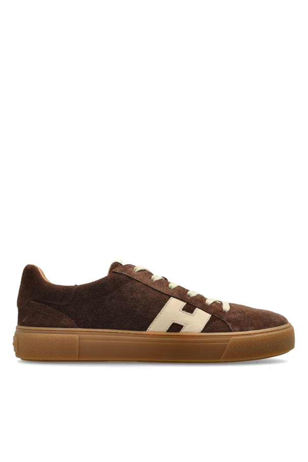 ‘Crosswind’ sports shoes od Hogan