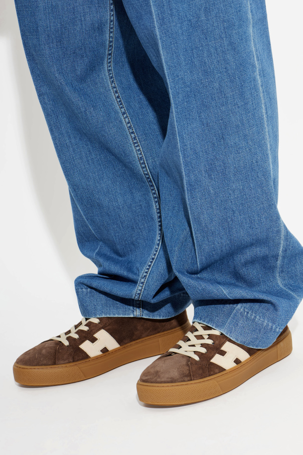 Hogan ‘Crosswind’ sports shoes