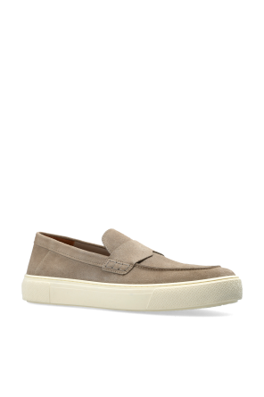 Hogan Leather ‘loafers’ shoes