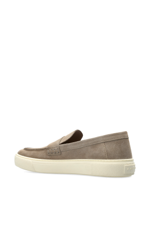Hogan Leather ‘loafers’ shoes